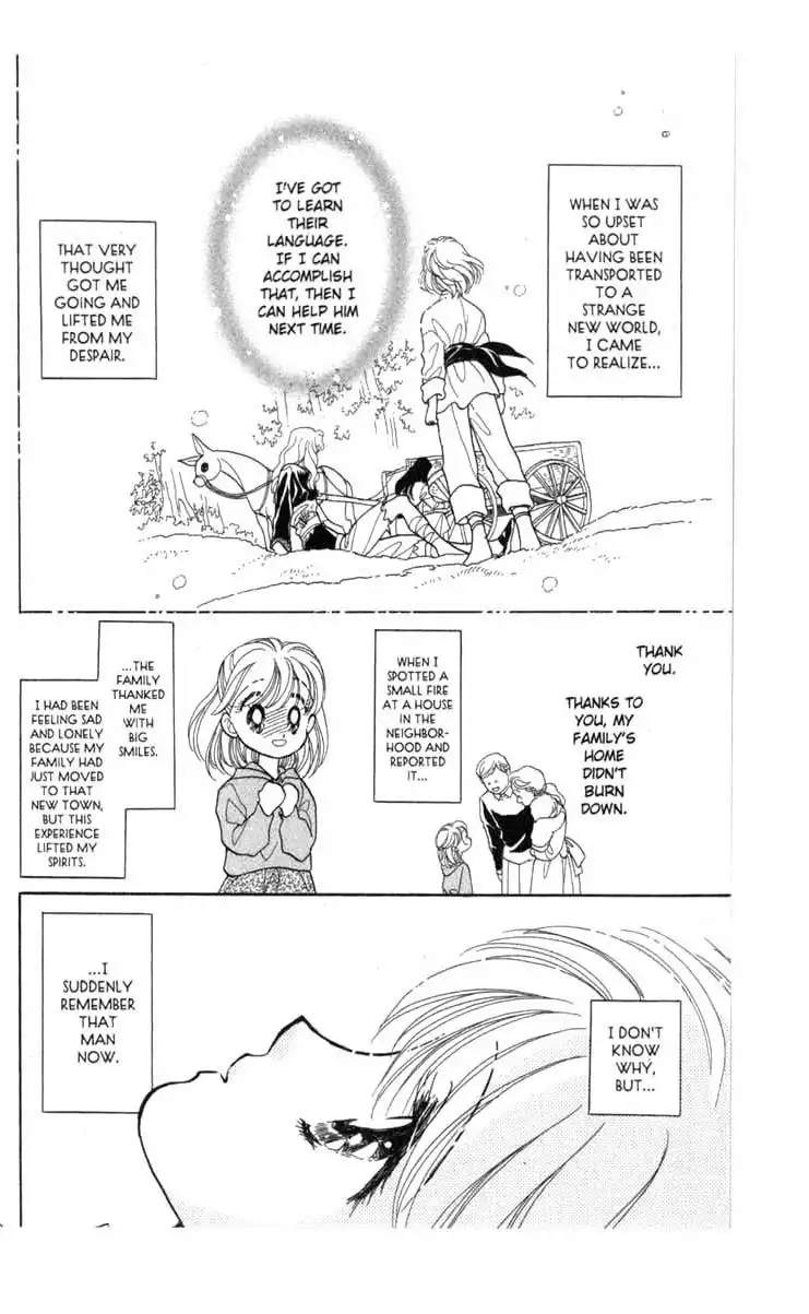 Kanata Kara Chapter 55 4